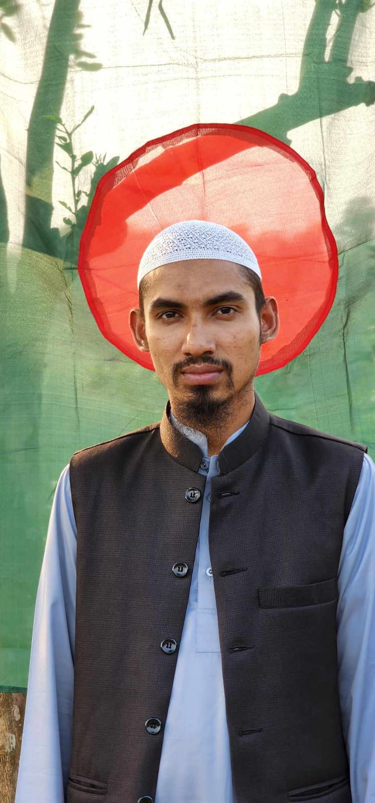 মোঃ আব্দুল্লাহ আল মামুন 